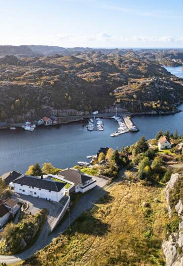 Bilde av Austra Kallestadvika 36