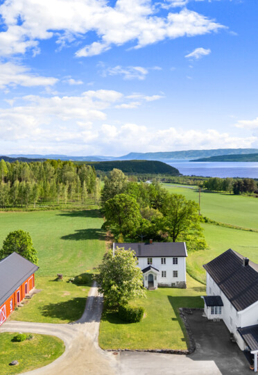 Bilde av Gamle Kongsveg 137 og 139