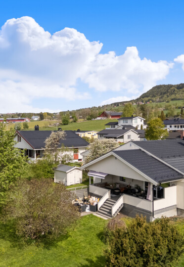 Bilde av Rostadvegen 30