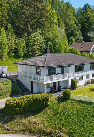 Bilde av Holtbekkveien 3