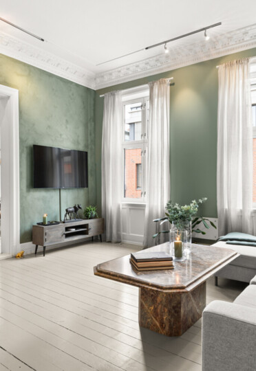 Bilde av Mauritz Hansens gate 5