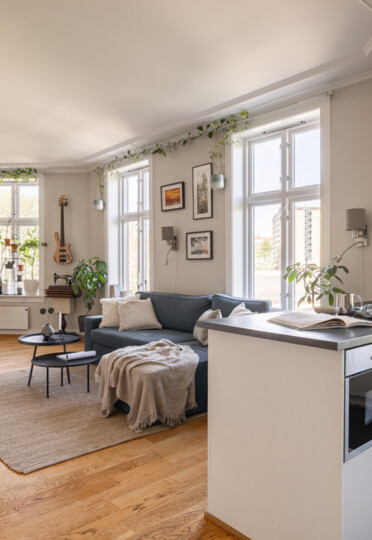 Bilde av Falsens gate 16B