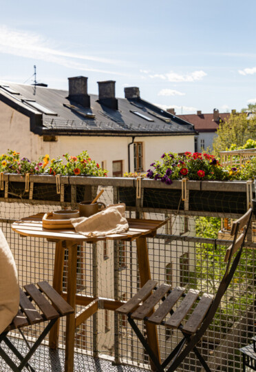 Bilde av Falsens gate 16B