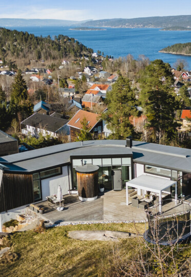 Bilde av Kirkebergveien 9