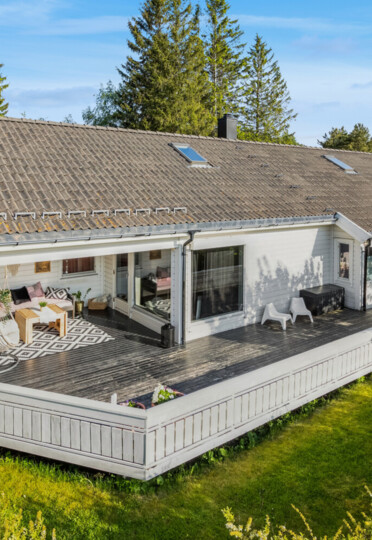 Bilde av Markaplassen 155