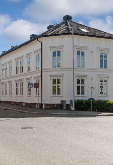Bilde av St Olavs gate 13