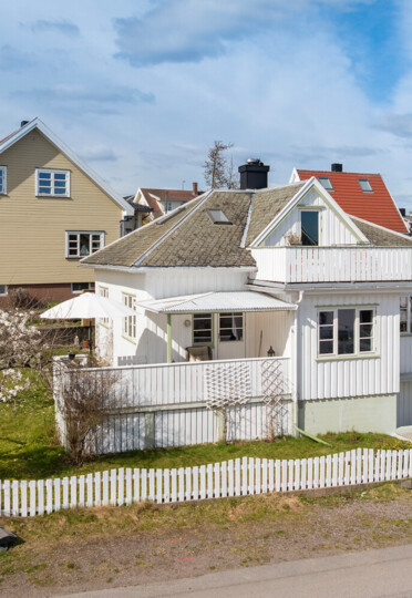 Bilde av Langgata 69