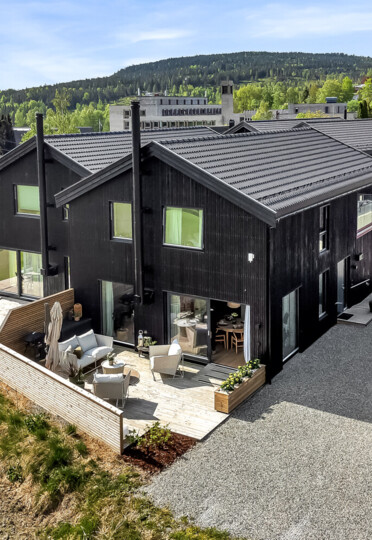 Bilde av Katrineåsveien 2A
