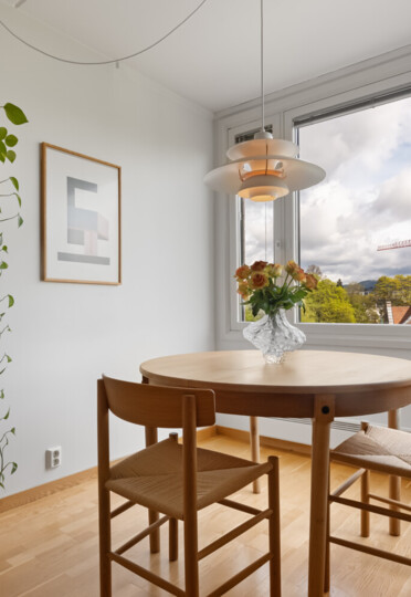 Bilde av Pilestredet 75C