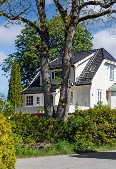 Bilde av Klokkerveien 1