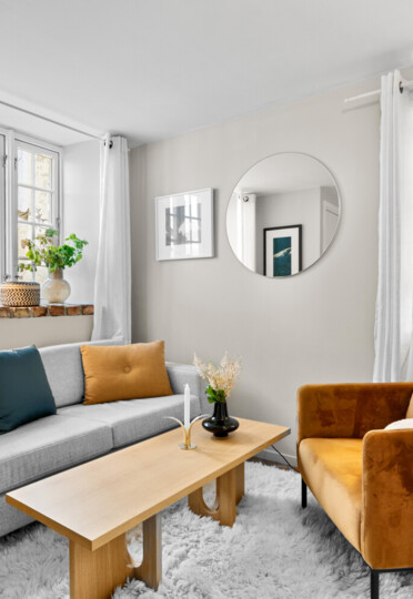 Bilde av Nedre Blåsenborg 4A